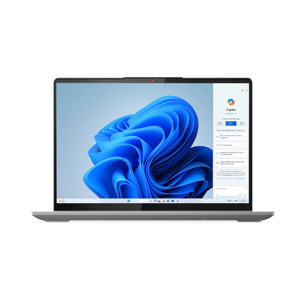 Lenovo Flex 5 2-in-1 Laptop – Intel® Core™ i7-1355U, 16GB RAM, 512GB SSD - Image 2