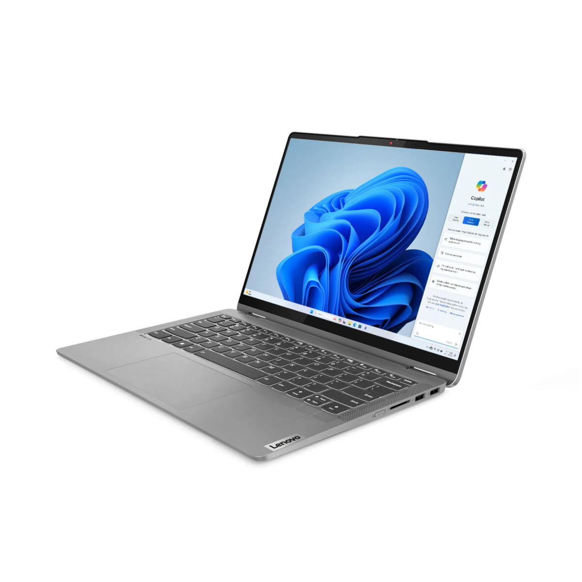 Lenovo Flex 5 2-in-1 Laptop – Intel® Core™ i7-1355U, 16GB RAM, 512GB SSD - Image 3