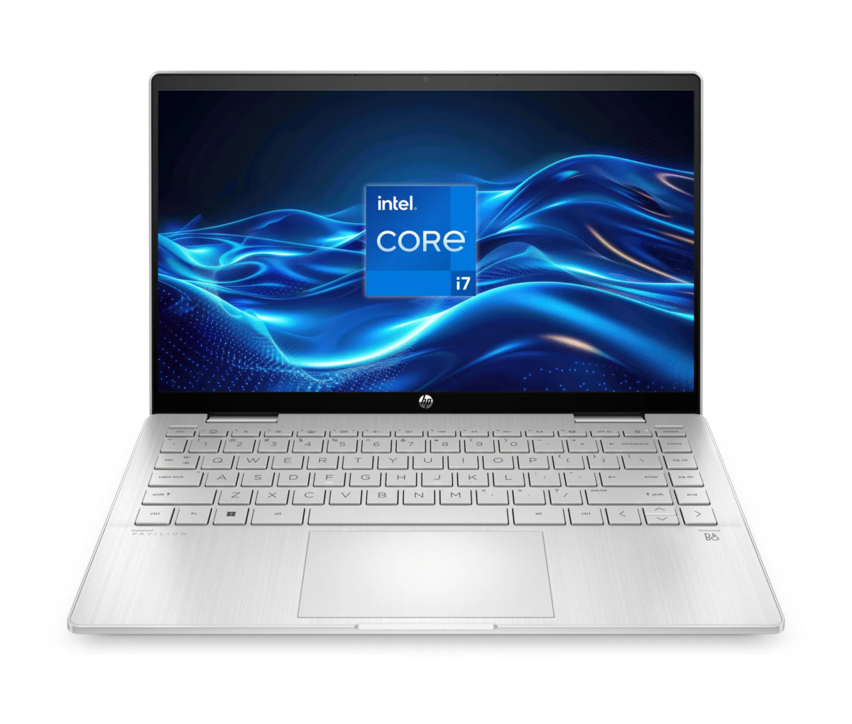 HP Pavilion 14 x360 Laptop – Intel® Core™ i7-1355U, 16GB RAM, 512GB SSD - Image 1