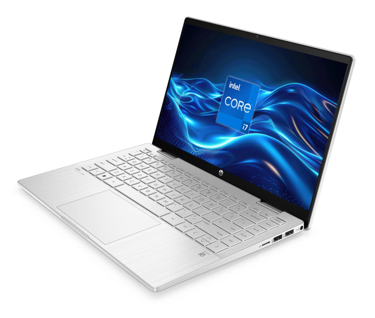 HP Pavilion 14 x360 Laptop – Intel® Core™ i7-1355U, 16GB RAM, 512GB SSD - Image 2