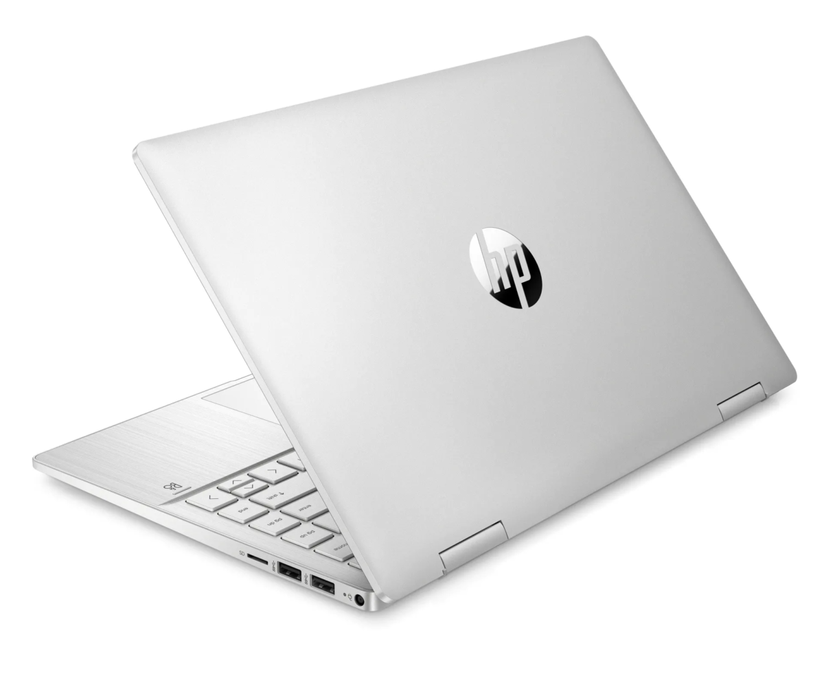 HP Pavilion 14 x360 Laptop – Intel® Core™ i7-1355U, 16GB RAM, 512GB SSD - Image 6