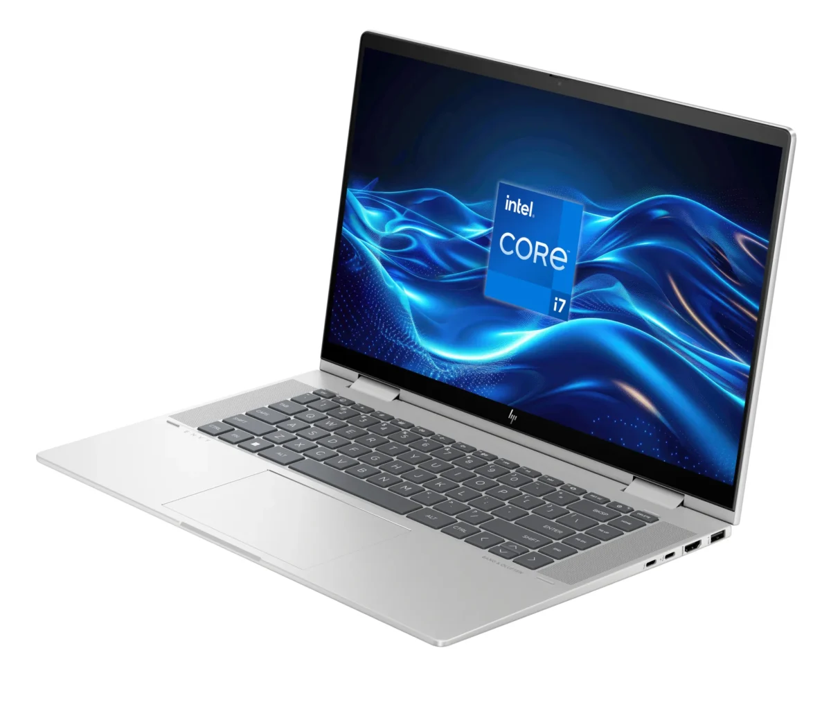 HP Envy 15s x360 Laptop – Intel® Core™ i7-1355U Evo, 16GB RAM, 512GB SSD - Image 2