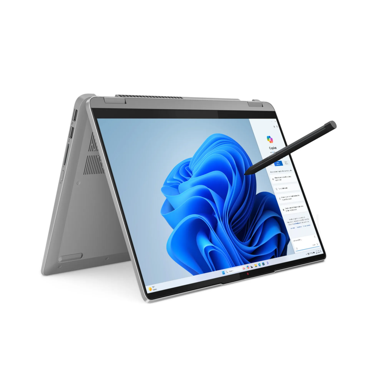 Lenovo Flex 5 2-in-1 Laptop – Intel® Core™ i7-1355U, 16GB RAM, 512GB SSD - Image 6