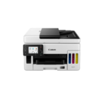 Canon MAXIFY GX6040 3-in-1 Colour Ink Tank Printer - Image 3