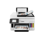 Canon MAXIFY GX6040 3-in-1 Colour Ink Tank Printer - Image 2