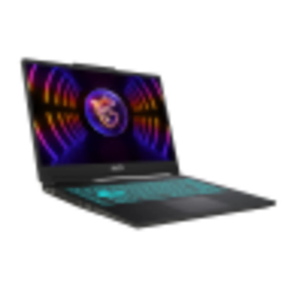 MSI Cyborg 15 Gaming Laptop – Intel® Core™ i7-13620H, 16GB RAM, 1TB SSD, NVIDIA® GeForce RTX™ 4050 - Image 2