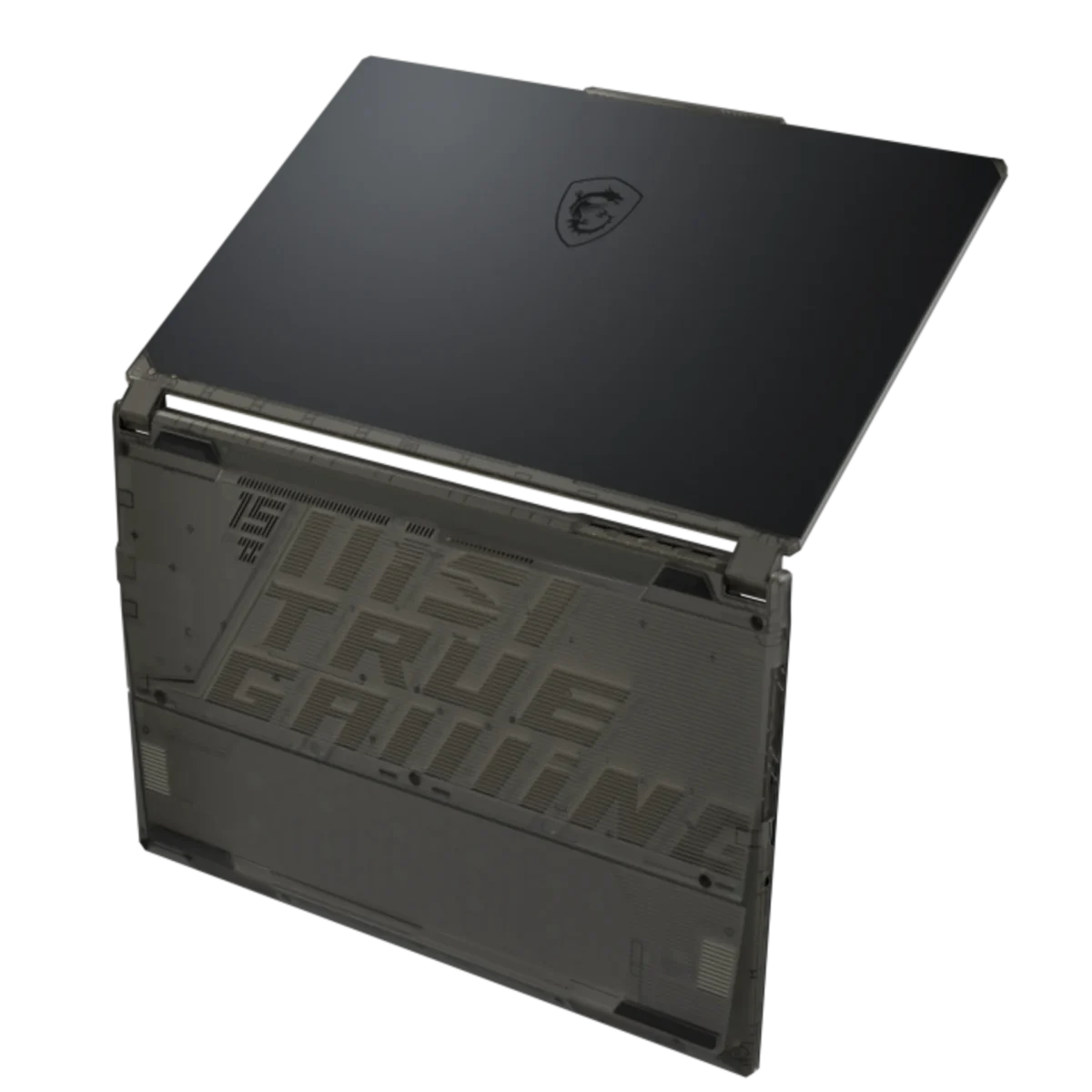 MSI Cyborg 15 Gaming Laptop – Intel® Core™ i7-13620H, 16GB RAM, 1TB SSD, NVIDIA® GeForce RTX™ 4050 - Image 4