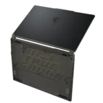 MSI Cyborg 15 Gaming Laptop – Intel® Core™ i7-13620H, 16GB RAM, 1TB SSD, NVIDIA® GeForce RTX™ 4050 - Image 4