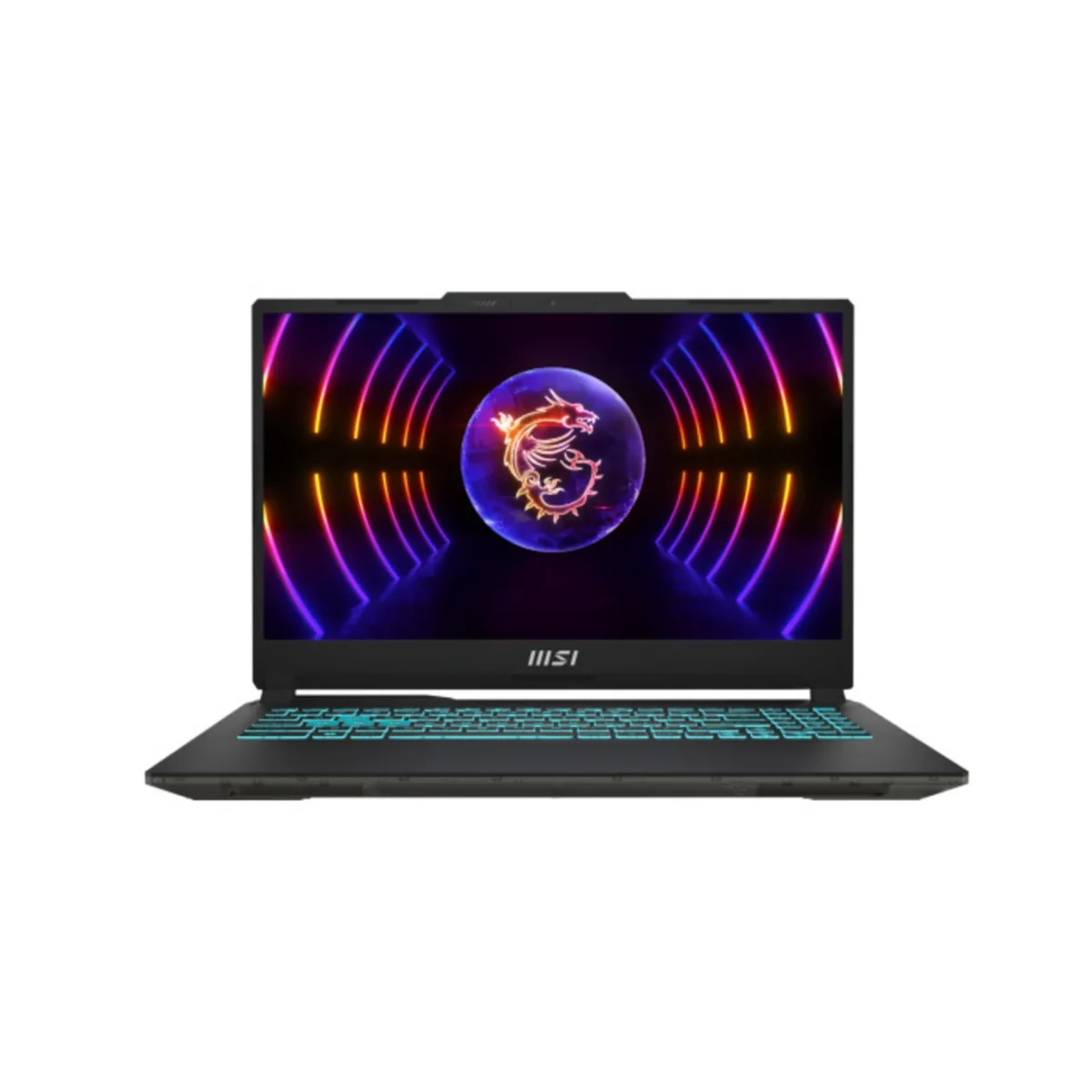 MSI Cyborg 15 Gaming Laptop – Intel® Core™ i7-13620H, 16GB RAM, 1TB SSD, NVIDIA® GeForce RTX™ 4050 - Image 1
