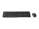 Logitech MK270 Wireless Keyboard and Mouse Combo - Image 2
