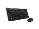 Logitech MK270 Wireless Keyboard and Mouse Combo - Image 3