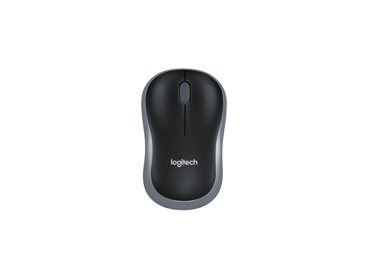 Logitech MK270 Wireless Keyboard and Mouse Combo - Image 5