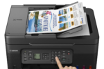 Canon PIXMA G4470 All-in-One Printer – Print, Copy, Scan, Fax - Image 2