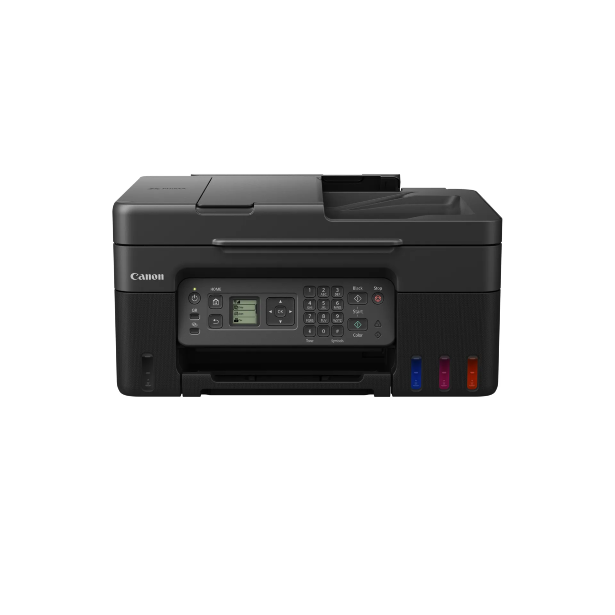 Canon PIXMA G4470 All-in-One Printer – Print, Copy, Scan, Fax - Image 3