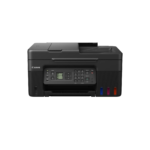 Canon PIXMA G4470 All-in-One Printer – Print, Copy, Scan, Fax - Image 3