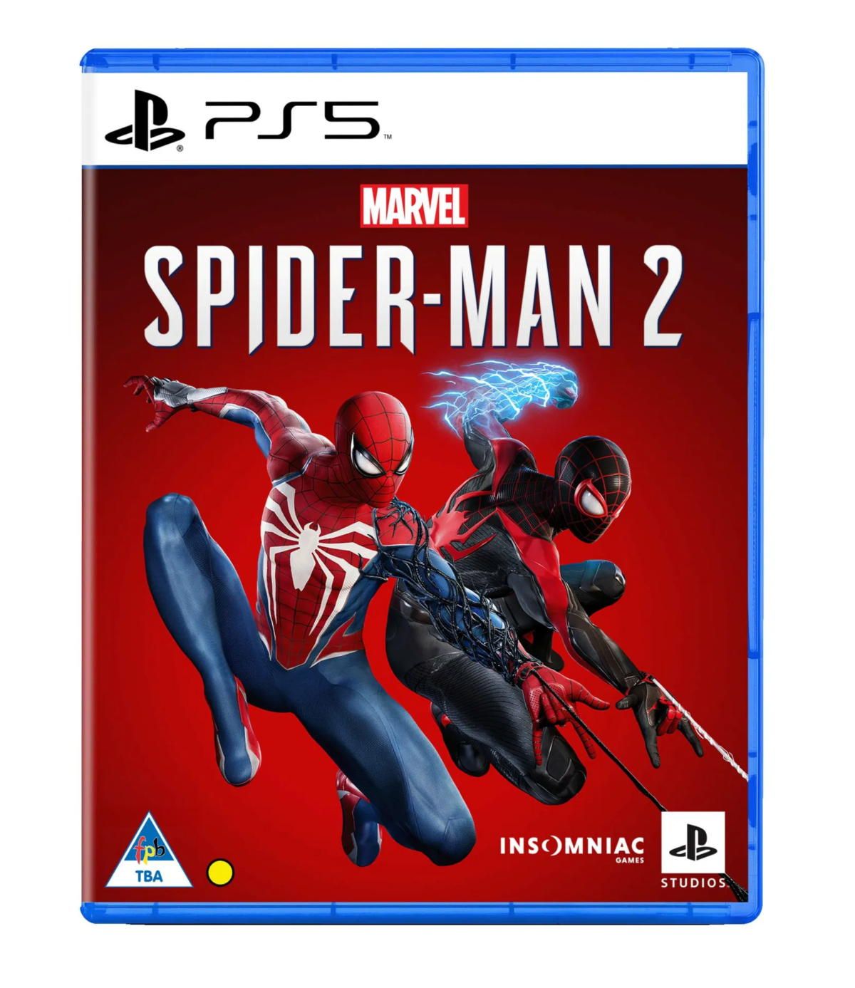 Marvel's Spider-Man 2 – PlayStation 5 - Image 1