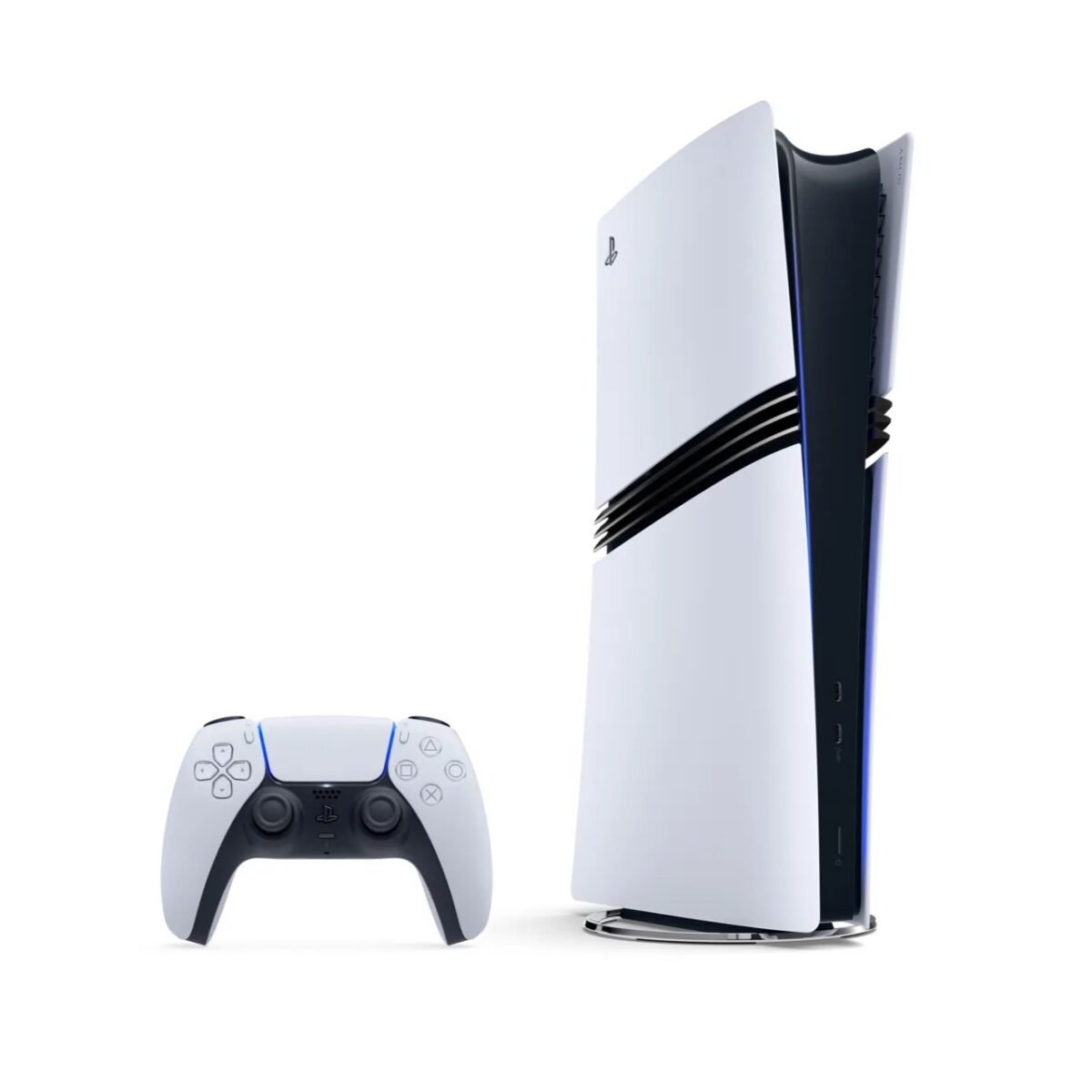 PlayStation®5 Pro Console – 2TB SSD Storage - Image 1