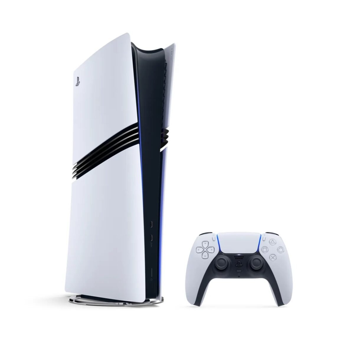 PlayStation®5 Pro Console – 2TB SSD Storage - Image 3