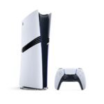 PlayStation®5 Pro Console – 2TB SSD Storage - Image 3
