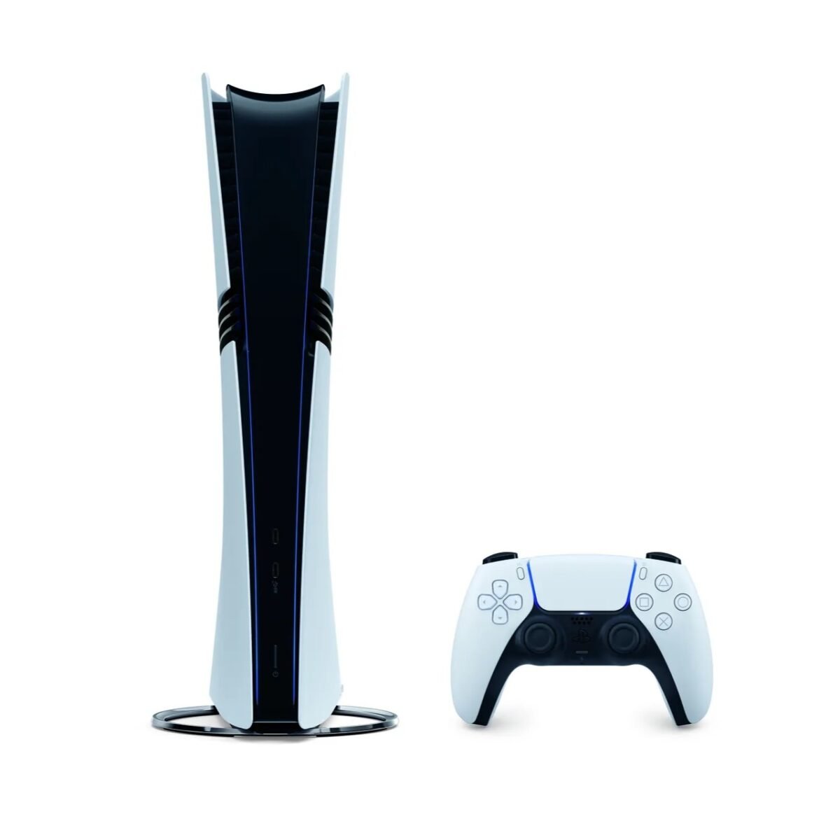 PlayStation®5 Pro Console – 2TB SSD Storage - Image 5
