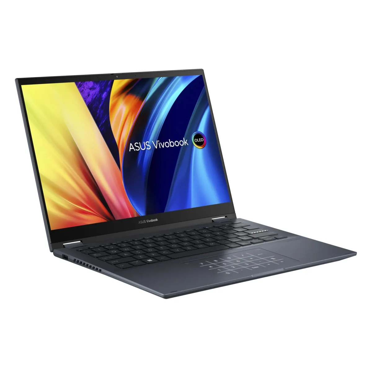 ASUS Vivobook S14 Flip Laptop – AMD Ryzen™ 7 7730U, 16GB RAM, 1TB SSD - Image 2