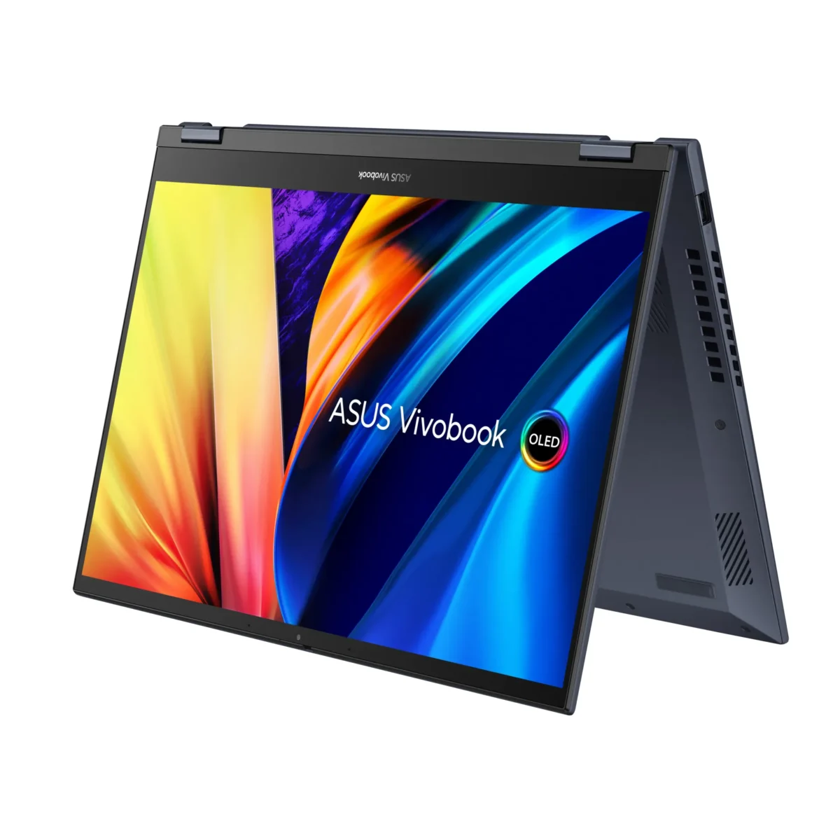 ASUS Vivobook S14 Flip Laptop – AMD Ryzen™ 7 7730U, 16GB RAM, 1TB SSD - Image 6