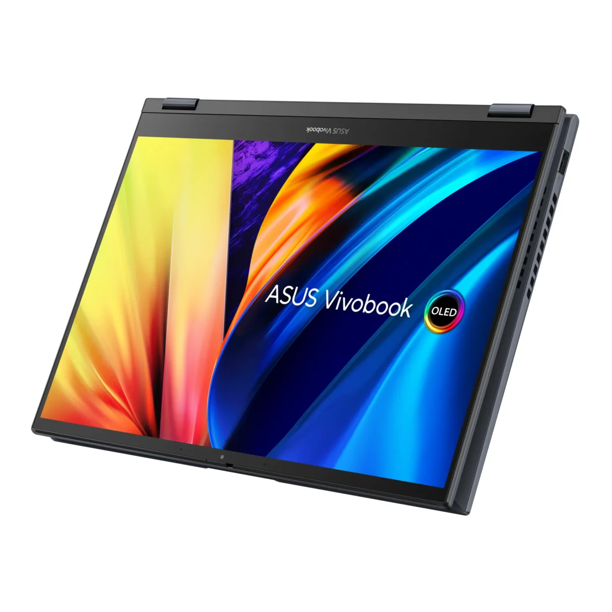 ASUS Vivobook S14 Flip Laptop – AMD Ryzen™ 7 7730U, 16GB RAM, 1TB SSD - Image 7