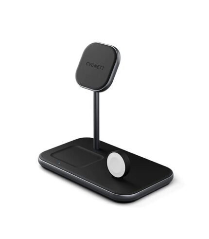 Cygnett MagDesk 3-in-1