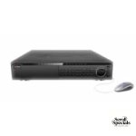 Securnix LB SATA Series 8 Channel 4 Channel Audio