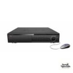 Securnix LK SATA Series 8 Channel 0 Audio