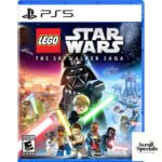 PlayStation 5 Game - LEGO Star Wars