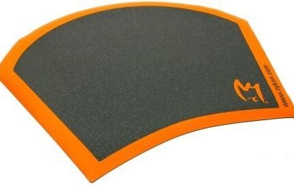 Zykon Gamer Mouse pad, Retail Box, No warranty
