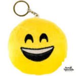 Casey Keyring Emoji, Retail Box, No Warranty