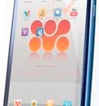 PM S3 PREMIUM CLEAR SCREEN PROTECTR
