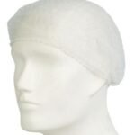 Casey Surgical Disposable Single Elastic Mop Cap