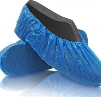 Casey Disposable Non Woven Shoe Covers