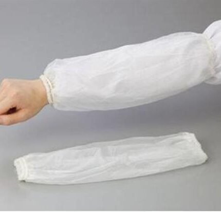 Casey Disposable Polyethylene Surgical Sleeve And Arm