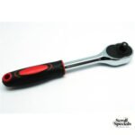 Noble Heavy Duty 1/4 inch Ratchet Drive