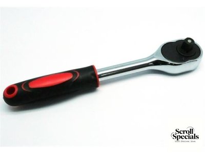 Noble Heavy Duty 1/4 inch
