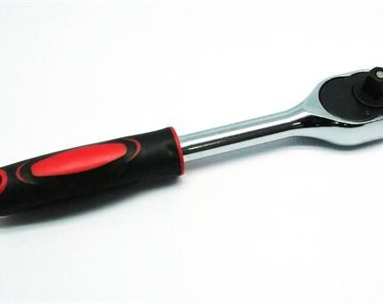 Noble Heavy Duty 1/4 inch Ratchet Drive