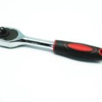 Noble Heavy Duty 3/8 inch Quick Release B Type Ratchet Drive