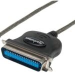 Manhattan Full-Speed USB-C to Cen36