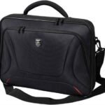 Port Designs Courchevel 17.3 Inch Clamshell Notebook Bag