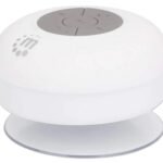 Manhattan Bluetooth Shower Speaker