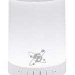 Manhattan Sound Science LED Bluetooth Speaker