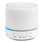 Manhattan LED Bluetooth Speaker