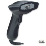 Mahattan 2D Barcode Scanner