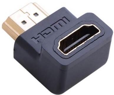 uGreen 20109 HDMI Male to Female Adapter Down