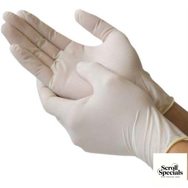 Casey ExamPro Powder Free Latex