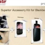 Promate Propack.9900 Blackberry 9900 Kit
